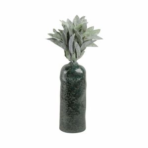 BLANTONWAY GREEN VASE 18 (IN) 3