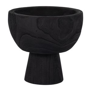 CARLINMORE BLACK BOWL 8 (IN) 1