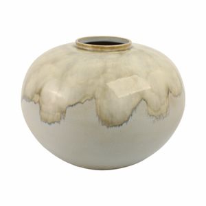 ASPENOAK GRAY BOWL 12 (IN) 4