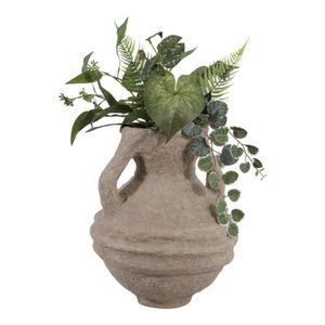 FERRIS TAN VASE 15 (IN) 3