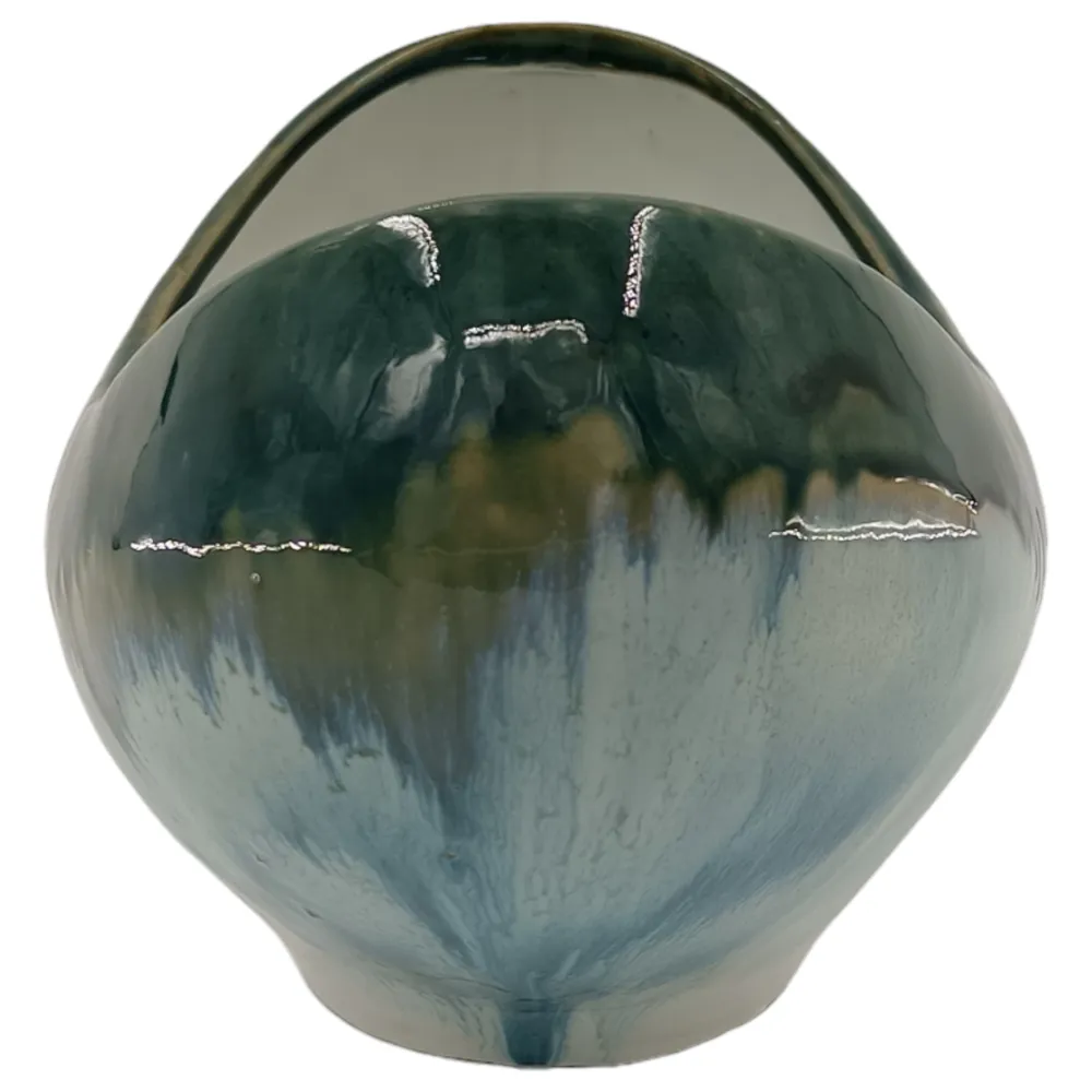 DASHFORD BLUE BOWL 9 (IN)