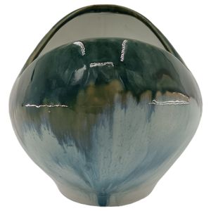 DASHFORD BLUE BOWL 9 (IN) 3