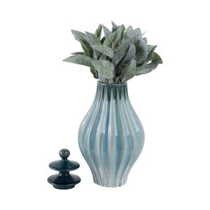 COLTONWOOD GREEN JAR 19 (IN) 3