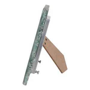 TUCKERLAND TEAL FRAME 9 (IN) 6