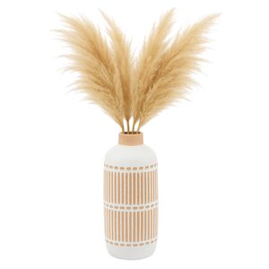 BAYGATE IVORY VASE 12 (IN) 3