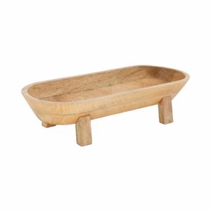 WAYLANDPARK BROWN BOWL 4 (IN) 3