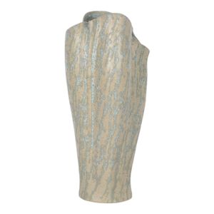 GALESTONE IVORY VASE 16 (IN) 4