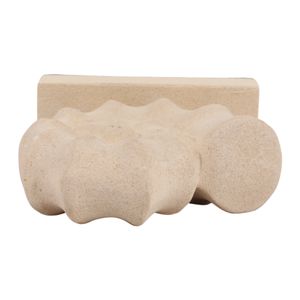 GRADYPORT IVORY DECOR 7 (IN) 8