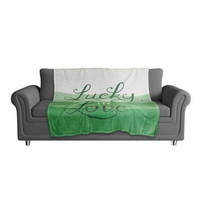 Hutson Woven Throw Blanket