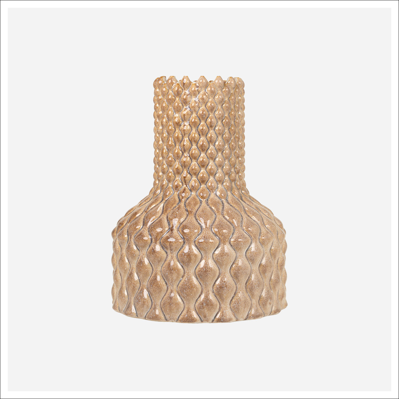 Jarin Vase