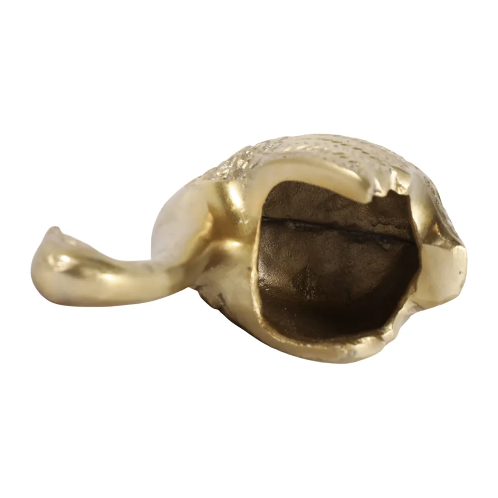 GRIFFINMORE GOLD PLANTER 6 (IN)