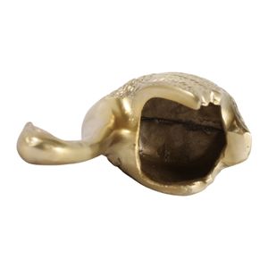 GRIFFINMORE GOLD PLANTER 6 (IN) 7