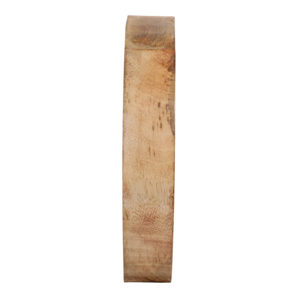 BRYSONDALE BROWN DECOR 10 (IN)