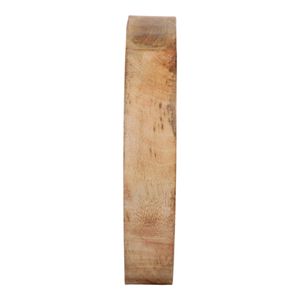 BRYSONDALE BROWN DECOR 10 (IN) 4