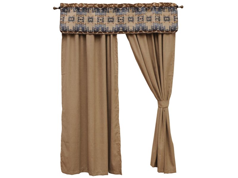 Cascada - Valance - 60x15 2