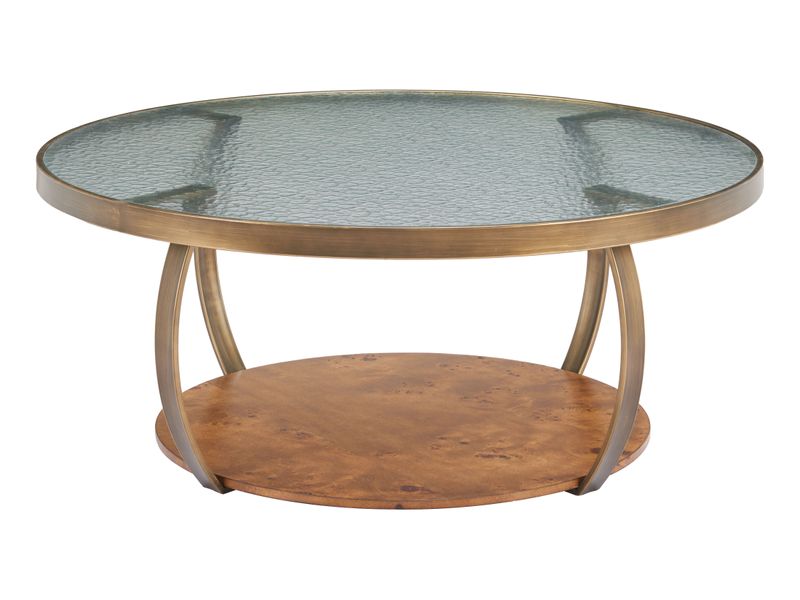 Gara Coffee Table Multicolor 4