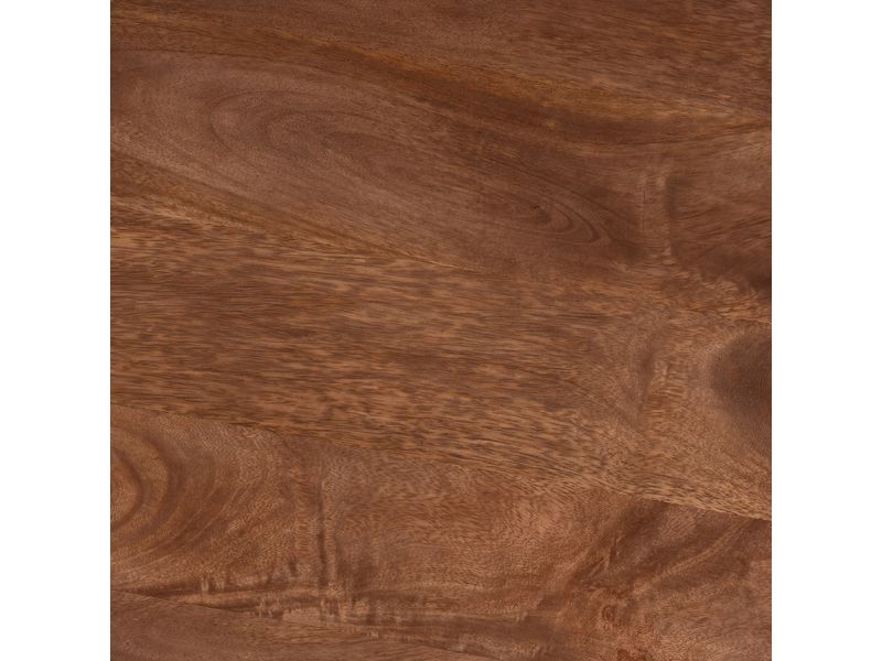 Macaria Side Table Walnut 6