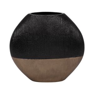 ARLENCLIFF BRONZE VASE 10 (IN) 1