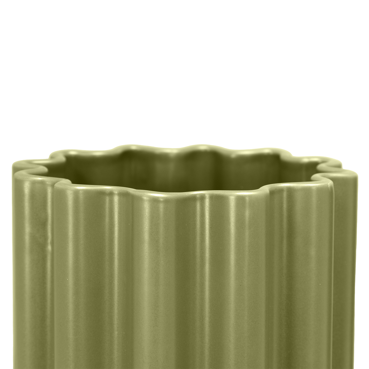 Midian Short Vase 5