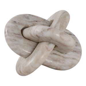 GIFFORDVIEW IVORY DECOR 6 (IN) 3