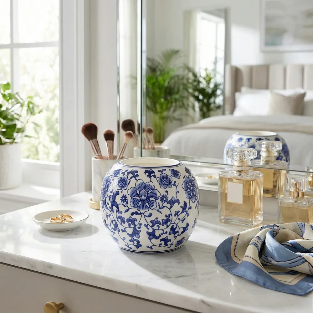 GAVINWORTH JASMINE CANDLE 7 (IN)
