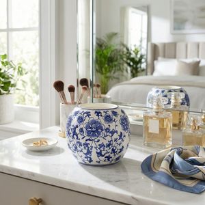 GAVINWORTH JASMINE CANDLE 7 (IN) 13