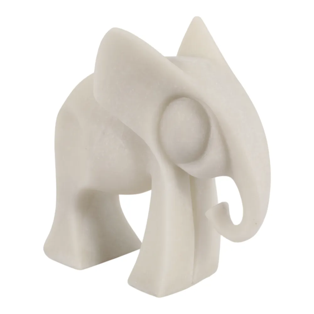 DAXTONOAK WHITE DECOR 10 (IN)