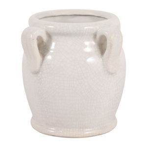 KENDALLPORT WHITE PENCIL CUP 6 (IN) 5
