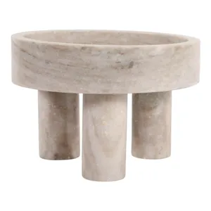 BROGANMOOR IVORY BOWL 7 (IN) 1