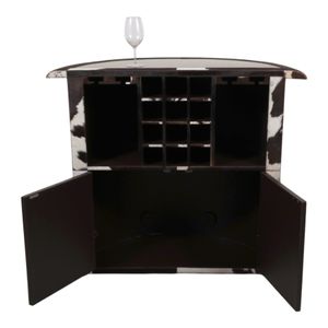 GRANGERBEACH BROWN BAR 42 (IN) 7