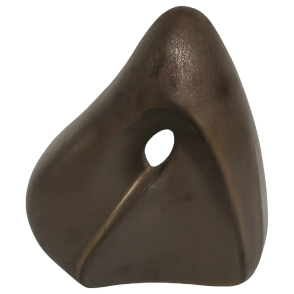 HATCHERDALE BRONZE DECOR 12 (IN)