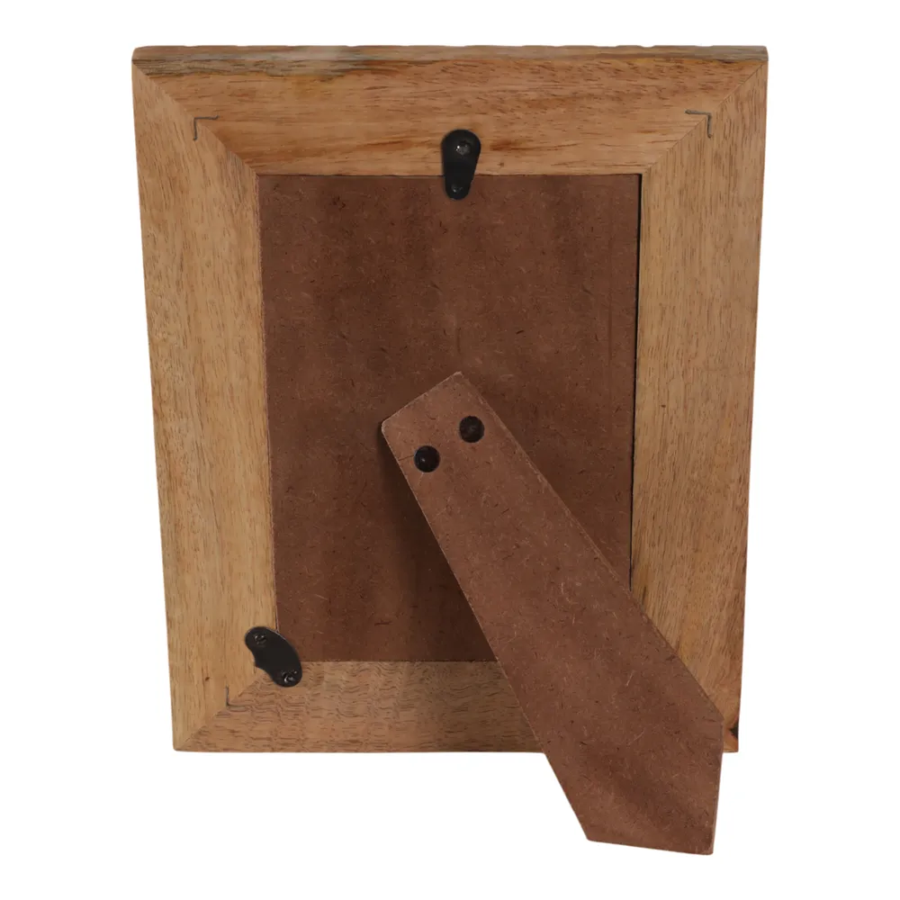 BRYNVIEW BROWN FRAME 9 (IN)