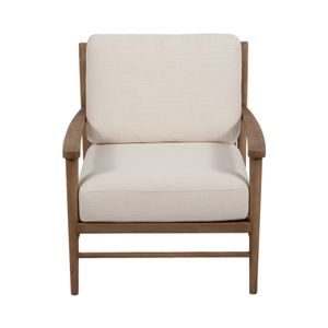 WINTONHAVEN IVORY CHAIR 34 (IN) 3