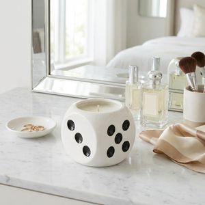 DAYTONRIDGE TOBACCO CANDLE 5 (IN) 13
