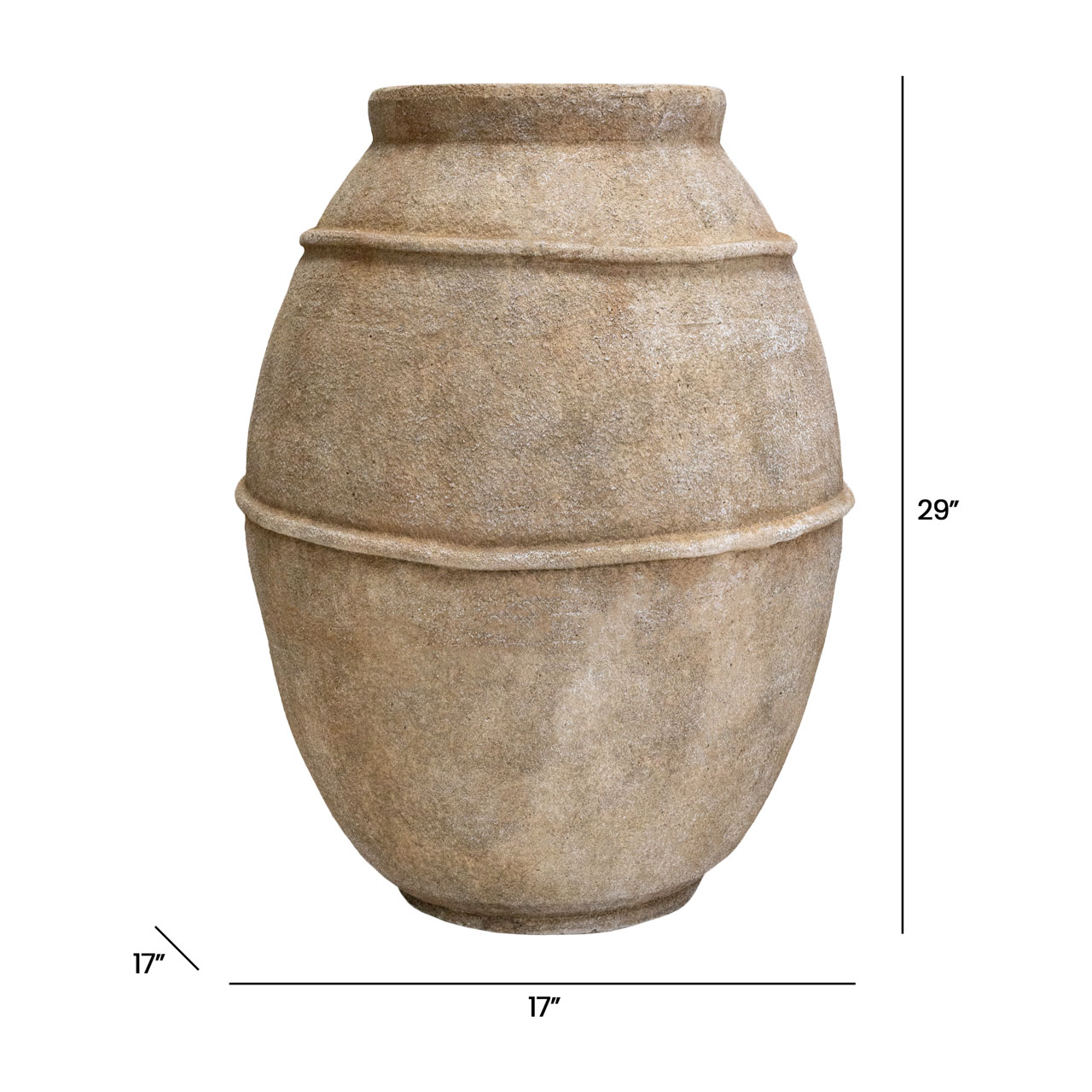 Keltro Vase 3