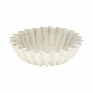 HADFIELDOAK IVORY BOWL 5 (IN) 3