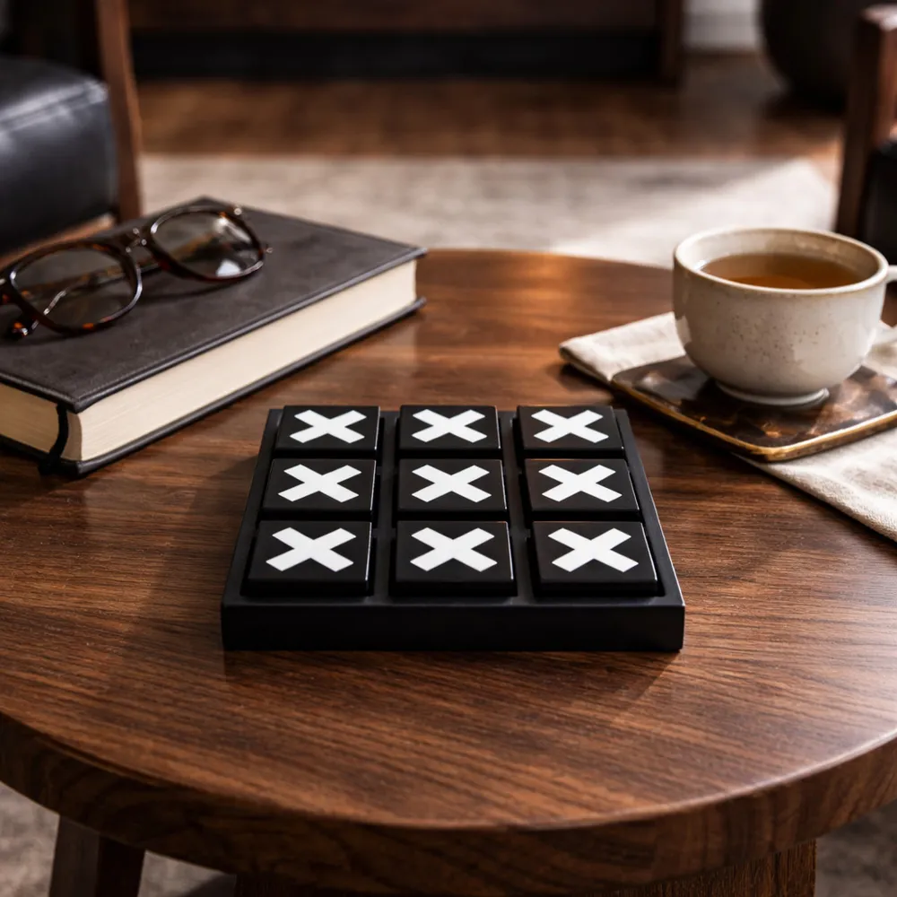 MAXWELLVIEW BLACK GAME 2 (IN)