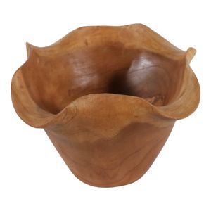 WALTGATE BROWN BOWL 7 (IN) 6