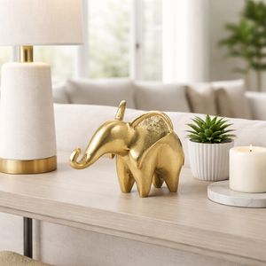 KAYEFIELD GOLD DECOR 6 (IN) 2