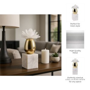 COLINWORTH GOLD DECOR 9 (IN) 11