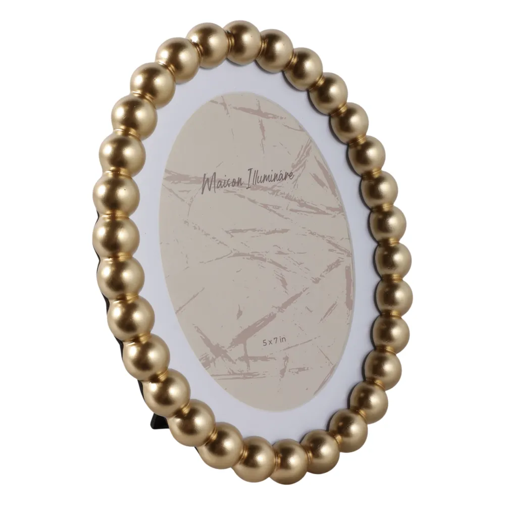 ROSEMORE GOLD FRAME 10 (IN)