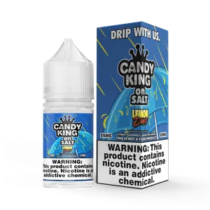 50MG-30ML-Lemon Drops 3