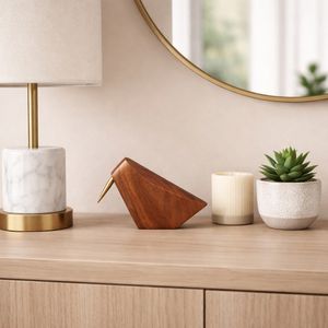 SLATEBEACH BROWN DECOR 6 (IN) 12