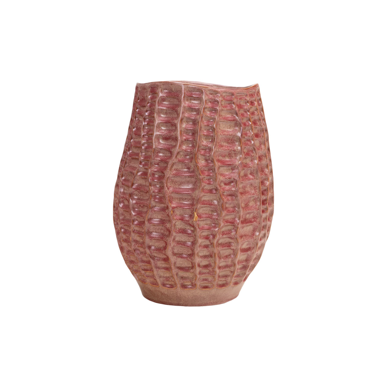 Helmar Short Vase 4