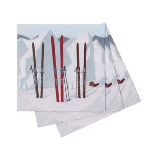 Nordic Ski