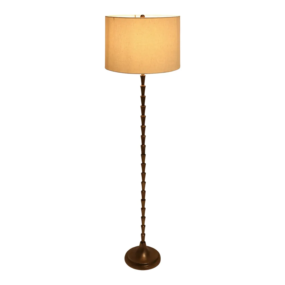 DIXONWIND GOLD LAMP 64 (IN)
