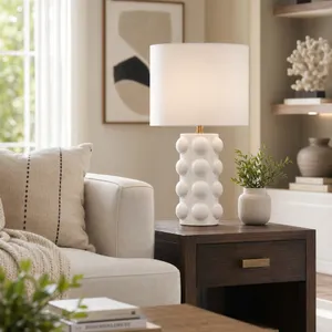 DEXTERROSE WHITE LAMP 23 (IN) 10