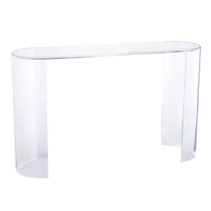 HAZENRIDGE CLEAR CONSOLE 32 (IN) 1
