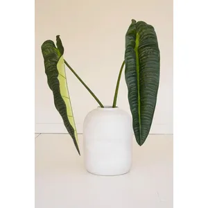 Artificial Anthrium Leaf 2