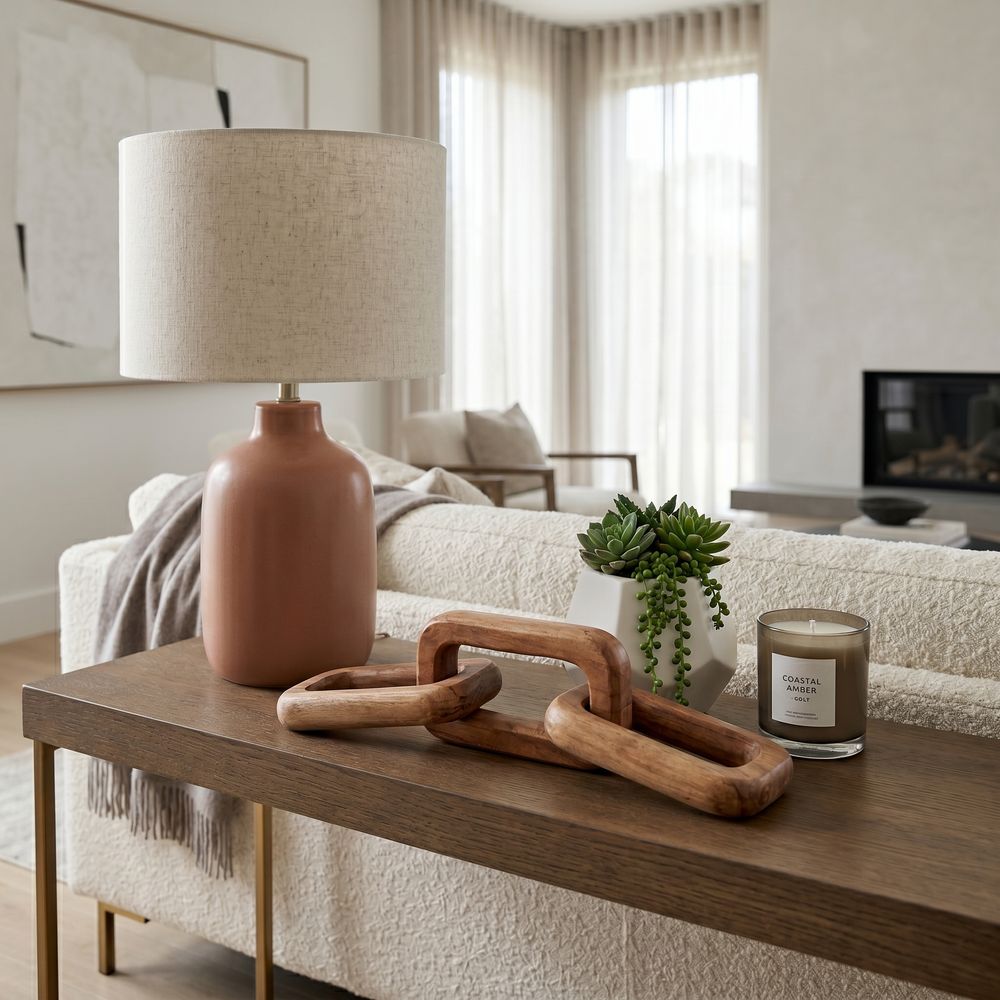 DUFFYRIDGE BROWN DECOR 1 (IN)